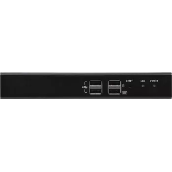 ATEN ALTUSEN KE8900SR ricevitore KVM-over-IP HDMI a display singolo slim - KVM-Extender - USB