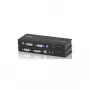 ATEN CE604-AT-G KVM extender – 2x DVI, audio, USB, RS-232, 60m