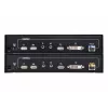 ATEN CE680 extender KVM audio USB seriale su fibra ottica, DVI Dual Link, 600 m, 1310/1550 nm