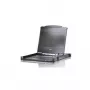 ATEN CL6700MW console KVM LCD 1U 17