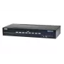 ATEN CS1148DP switch KVM USB Dual DisplayPort 8 porte – 4K, audio e hub USB