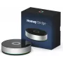 Athom Homey Bridge Controller smart home - Zigbee, Z-Wave, Bluetooth, Wi-Fi - nero/argento