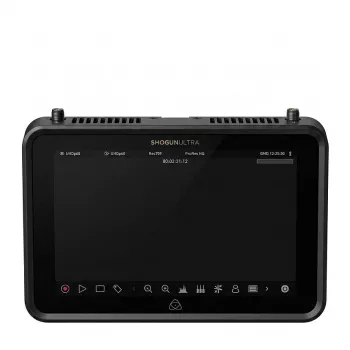 Atomos Shogun Ultra monitor/registratore 7