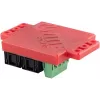 ATTE AEPI-1-50 adattatore PoE passivo 1 canale 10/100/1000 Mbps Gigabit Ethernet