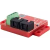 ATTE AEPI-1-50 adattatore PoE passivo 1 canale 10/100/1000 Mbps Gigabit Ethernet