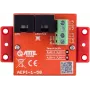 ATTE AEPI-1-50 adattatore PoE passivo 1 canale 10/100/1000 Mbps Gigabit Ethernet
