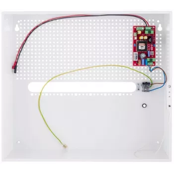 ATTE AUPS-100-120-H alimentatore buffer SMPS 12V 8A 100W