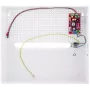 ATTE AUPS-100-120-H alimentatore buffer SMPS 12V 8A 100W