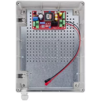 ATTE AUPS-100-120-XL1 alimentatore switching con backup a batteria 12V 8A 100W