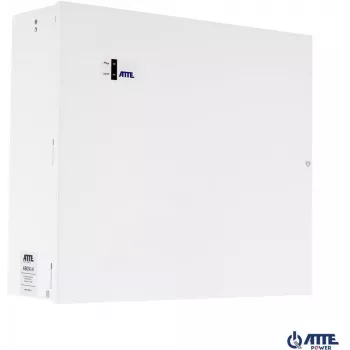ATTE AUPS-70-120-H SMPS 12V 6A 72W Alimentatore tampone