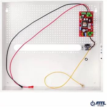 ATTE AUPS-70-120-H SMPS 12V 6A 72W Alimentatore tampone
