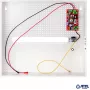 ATTE AUPS-70-120-H SMPS 12V 6A 72W Alimentatore tampone