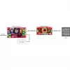 ATTE convertitore DC/DC AVIC-50-120-OF 10-15V 50W 4A