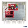 Switch PoE esterno ATTE IP-5-11-L2 5 porte per 5 telecamere IP