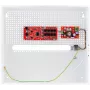 ATTE IP-8-20-H Switch PoE 8 porte + 2G per kit 8 telecamere IP