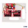 ATTE IP-9-11-E Kit per fino a 9 telecamere IP Switch PoE 9P+1UP