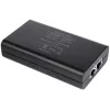 ATTE IPM-90-550 iniettore PoE 90W, 55V DC, Gigabit Ethernet, IEEE 802.3bt