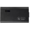 ATTE IPM-90-550 iniettore PoE 90W, 55V DC, Gigabit Ethernet, IEEE 802.3bt