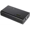 ATTE IPM-90-550 iniettore PoE 90W, 55V DC, Gigabit Ethernet, IEEE 802.3bt