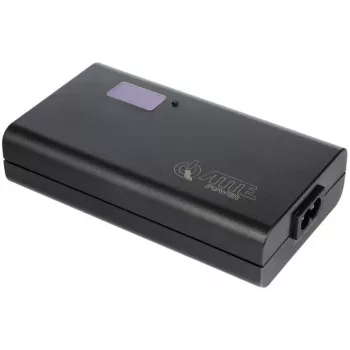 ATTE IPM-90-550 iniettore PoE 90W, 55V DC, Gigabit Ethernet, IEEE 802.3bt