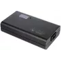 ATTE IPM-90-550 iniettore PoE 90W, 55V DC, Gigabit Ethernet, IEEE 802.3bt