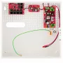 ATTE IPUPS-5-11-F Switch PoE 5 porte con alimentazione buffer, 4x PoE 10/100 Mbps, budget 90W, unmanaged