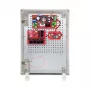 ATTE IPUPS-5-11-XL2 switch PoE 5 porte con alimentazione tampone integrata