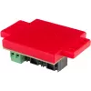 ATTE SDIP-40-120 alimentatore PoE, 48W, 40V DC, 10/100 Mbps