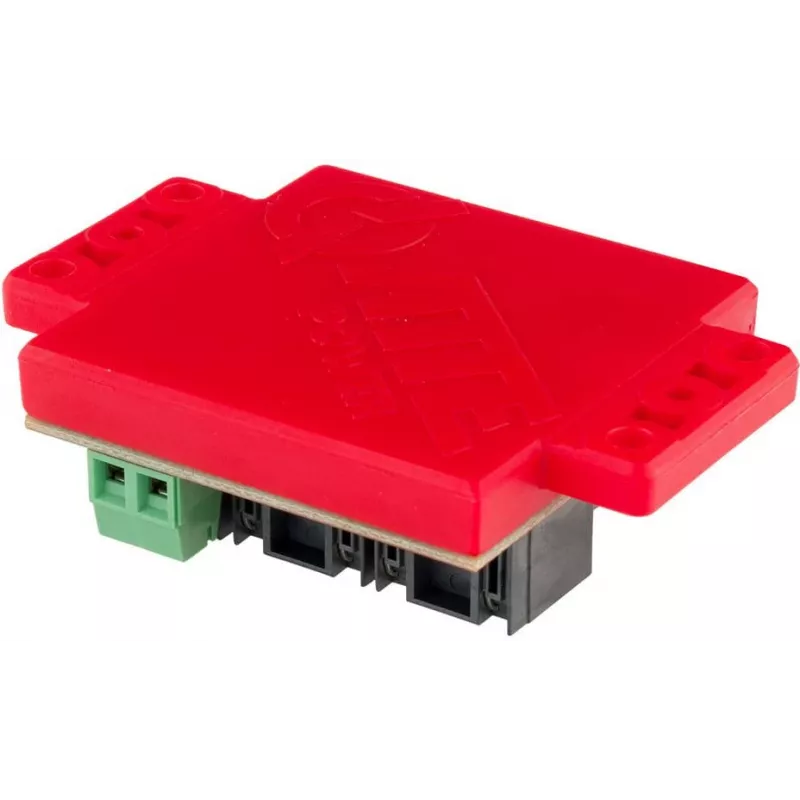 ATTE SDIP-40-120 alimentatore PoE, 48W, 40V DC, 10/100 Mbps