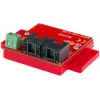 ATTE SDIP-40-120 alimentatore PoE, 48W, 40V DC, 10/100 Mbps