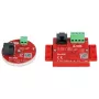 ATTE set di convertitori UTP/2 fili per LAN+PoE ETH-2WIRE