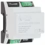 ATTE APS-120-550-DIN4 alimentatore switching per guida DIN, 55 V 120 W