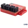 Switch PoE ATTE xPoE-3-10 3 porte unmanaged 2x PoE 10/100 Mbps