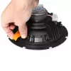 Diffusore AUDAC CENA7 full range nero passivo 10 W