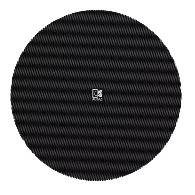 Diffusore AUDAC CENA7 full range nero passivo 10 W