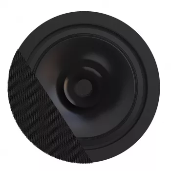 Diffusore AUDAC CENA7 full range nero passivo 10 W