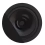 Diffusore AUDAC CENA7 full range nero passivo 10 W