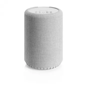 Audio Pro A10 MkII Linkplay Speaker wireless multiroom – Grigio chiaro