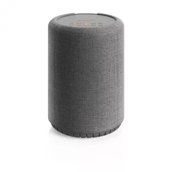 Audio Pro A10 MkII Linkplay Diffusore multiroom wireless, grigio scuro
