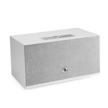 Audio Pro C10 MkII Linkplay smart speaker (80W, Wi-Fi, Bluetooth 5.0, Multi-Room), bianco