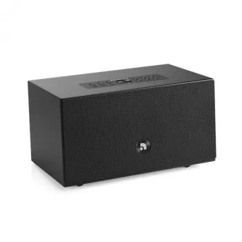 Audio Pro C5 MkII Linkplay Speaker wireless multiroom, Nero