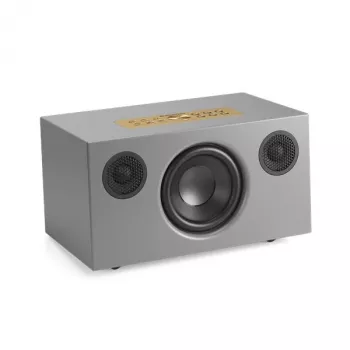 Audio Pro C5 MkII Linkplay diffusore wireless multiroom, grigio