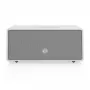 Audio Pro D-2 altoparlante Bluetooth multiroom, bianco – 80 W con AirPlay 2, Chromecast e Spotify Connect