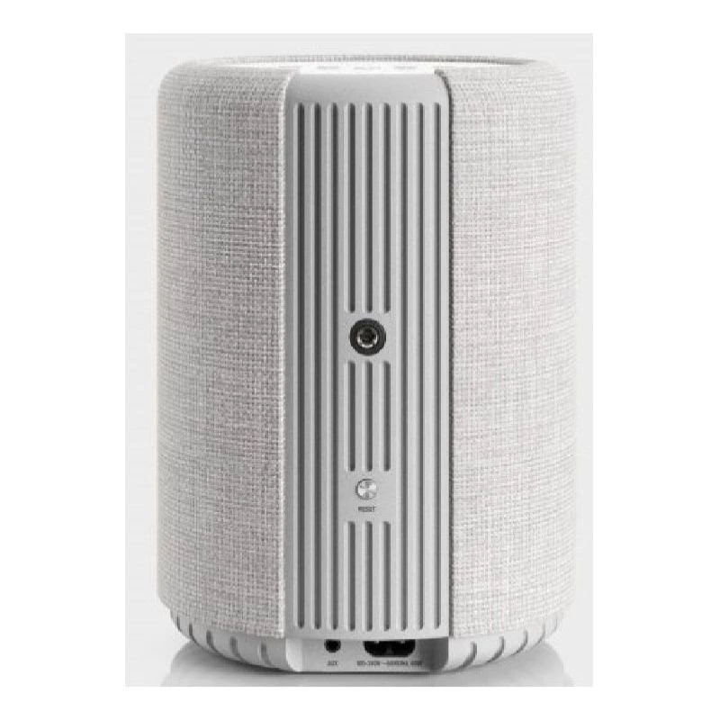 Audio Pro G10 Smart Speaker grigio chiaro