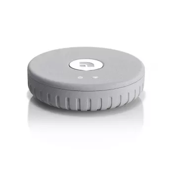Audio Pro Link 1 adattatore multiroom grigio sabbia
