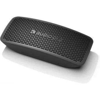 Audio Pro P5 Altoparlante Bluetooth portatile, nero