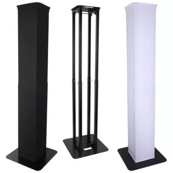 DNA TOTEM XL Supporto per altoparlante audio