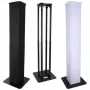 DNA TOTEM XL Supporto per altoparlanti audio