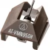 Audio-Technica AT-VMN95SH puntina di ricambio (marrone)