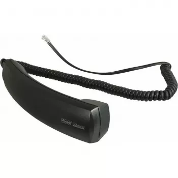 AUERSWALD COMfortel Wideband Handset Wall Mount (55004) - antracite